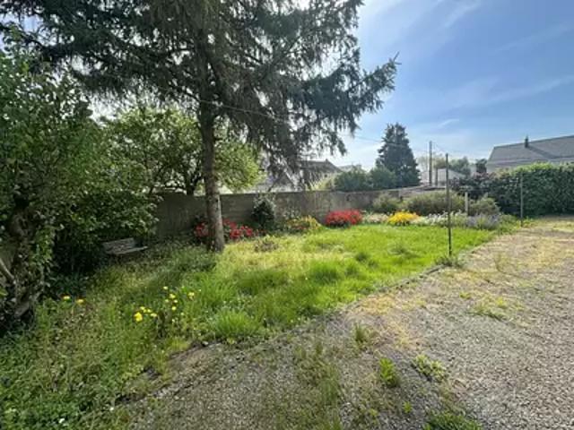 Sainte Luce sur Loire 44980 Achat / Vente maison 6 pièces t6