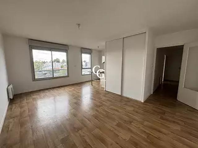 Sainte Luce sur Loire 44980 Location appartement 3 pièces t3 garage