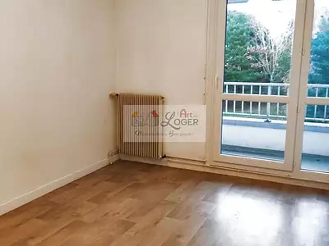 Sainte Luce sur Loire 44980 Location appartement 3 pièces t3