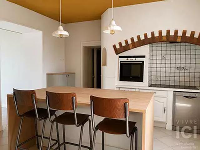 Sainte Luce sur Loire 44980 Location maison 1 pièce t1