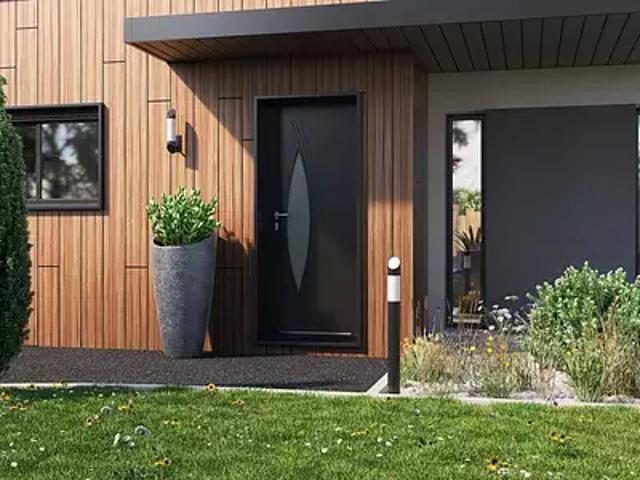Sainte Luce sur Loire 44980 Programme neuf maison neuf à vendre 4 pièces