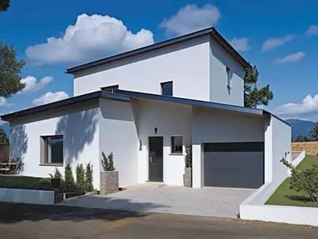 Sainte Luce sur Loire 44980 Programme neuf maison neuf à vendre 6 pièces