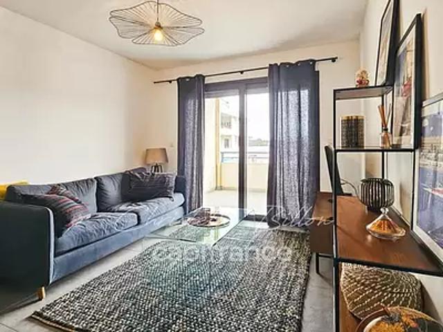 Sainte Lucie de Porto Vecchio 20144 Achat / Vente appartement 2 pièces t2 terrasse