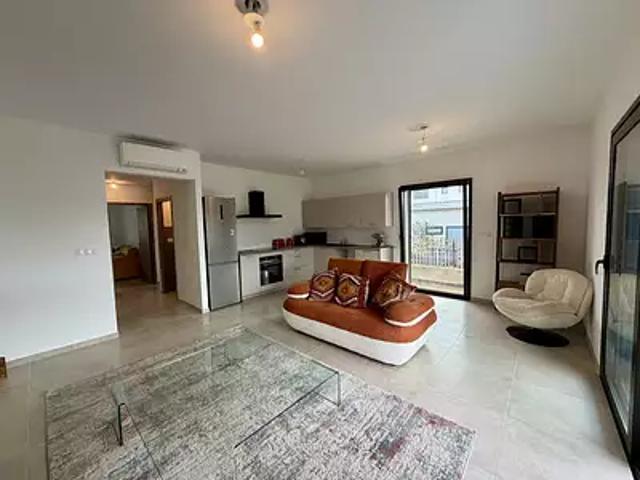 Sainte Lucie de Porto Vecchio 20144 Achat / Vente appartement 3 pièces t3 jardin terrasse