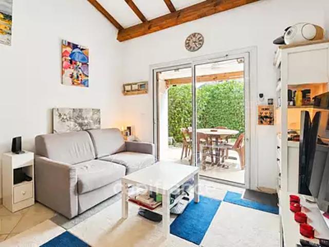 Sainte Lucie de Porto Vecchio 20144 Achat / Vente appartement 3 pièces t3 jardin terrasse