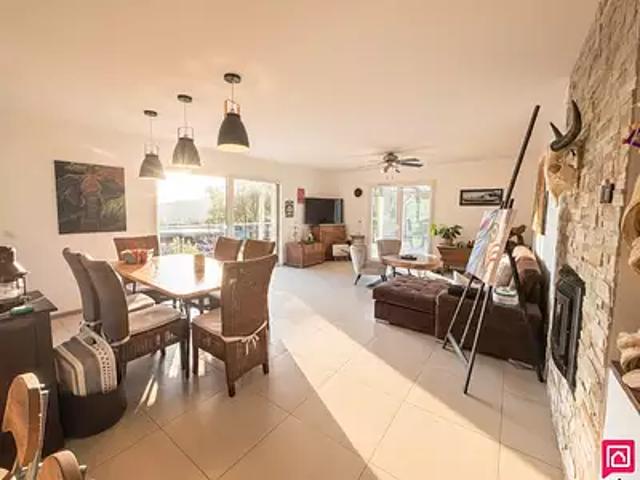 Sainte Lucie de Porto Vecchio 20144 Achat / Vente maison 6 pièces t6 jardin terrasse
