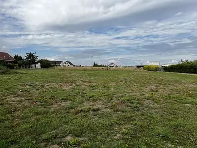 Sainte Maure 10150 Programme neuf maison neuf à vendre 6 pièces