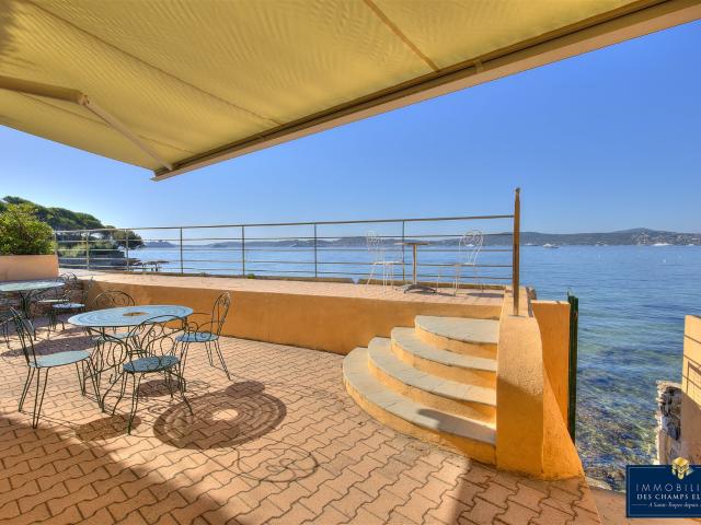 Sainte Maxime / Grimaud Propriete D'exception Vue Mer Pa. 535m² Sainte Maxime