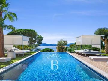 Centre de Sainte-Maxime, Beauvallon Grimaud, Var, Provence-Alpes-Côte dAzur