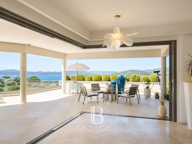 Sainte Maxime Villa Proche Centre Ville 5 Chambres P. m² Sainte Maxime
