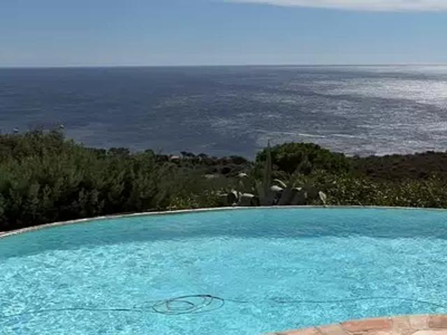 Sainte Maxime 83120 Achat / Vente maison 4 pièces t4