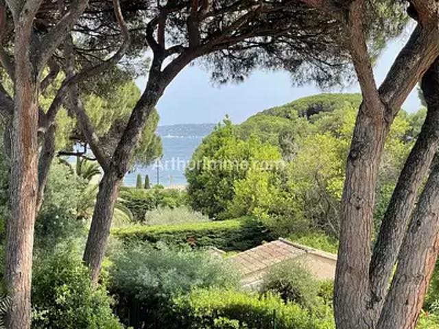 Sainte Maxime 83120 Achat / Vente maison 5 pièces t5 cave