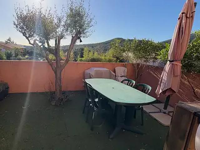 Sainte Maxime 83120 Achat / Vente appartement 1 pièce t1
