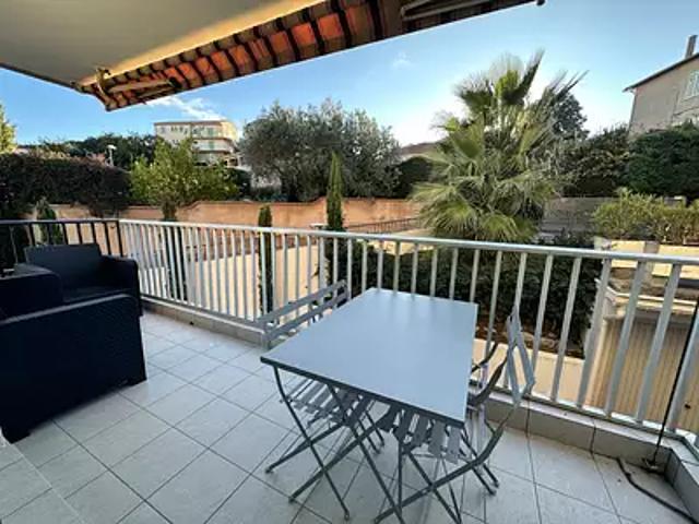 Sainte Maxime 83120 Achat / Vente appartement 3 pièces t3