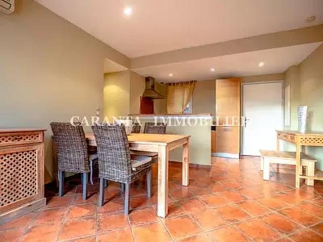 Sainte Maxime 83120 Achat / Vente appartement 3 pièces t3