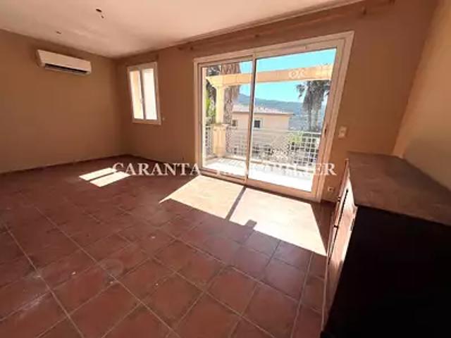 Sainte Maxime 83120 Achat / Vente appartement 3 pièces t3