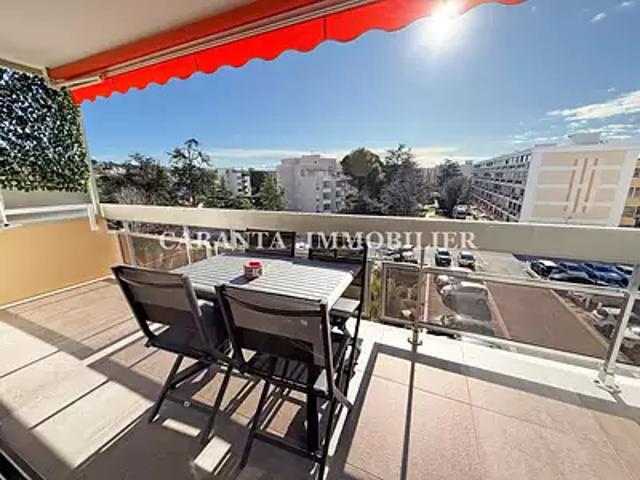 Sainte Maxime 83120 Achat / Vente appartement 5 pièces t5