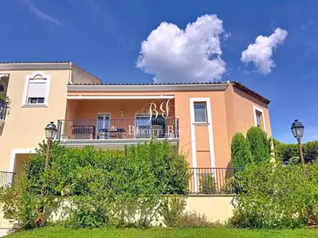 Sainte Maxime 83120 Achat / Vente appartement 5 pièces t5