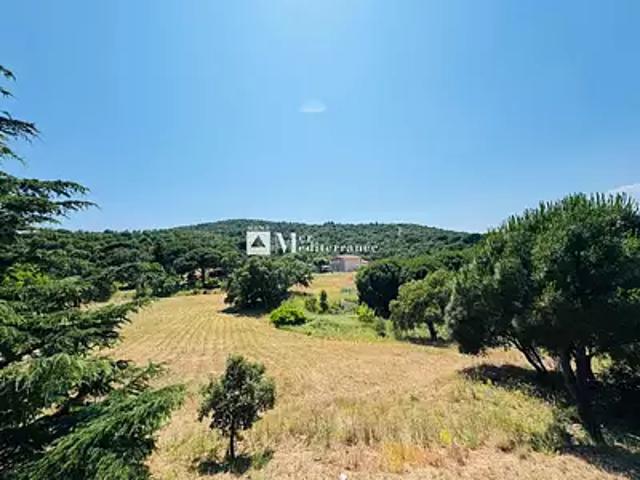 Sainte Maxime 83120 Achat / Vente maison 5 pièces t5