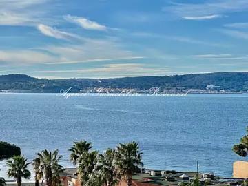 Sainte Maxime 83120 Location appartement 2 pièces t2