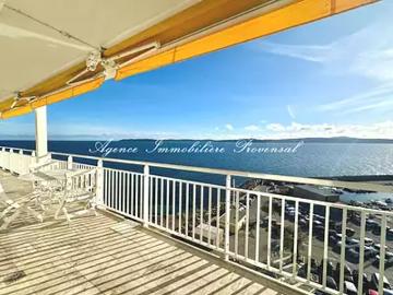 Sainte Maxime 83120 Location appartement 3 pièces t3