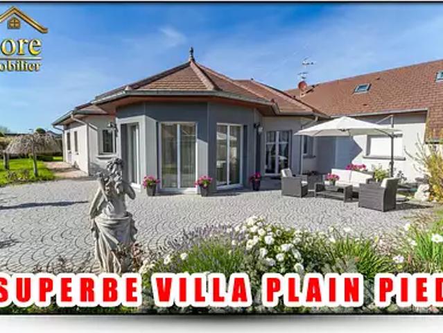 Sainte Marguerite 88100 Achat / Vente maison 6 pièces t6
