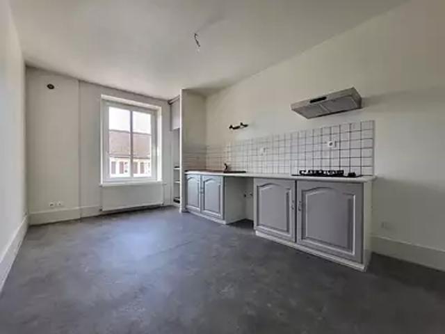 Sainte Marguerite 88100 Location appartement 3 pièces t3