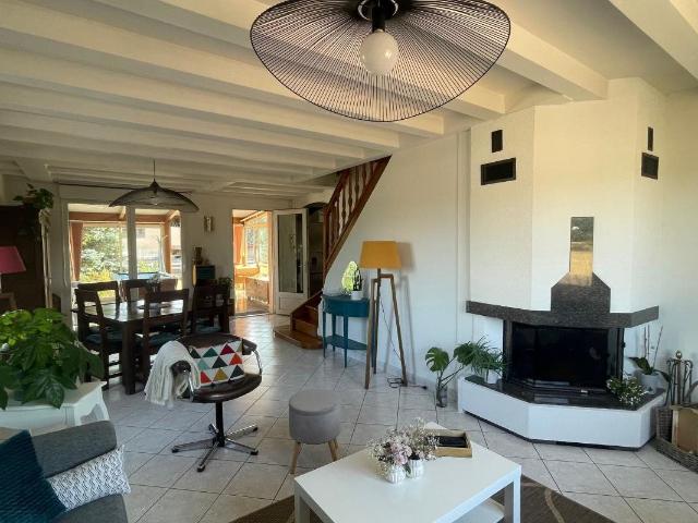 ? Sainte Marguerite – Maison D’Exception Avec Piscine Et App. 240m² Sainte Marguerite