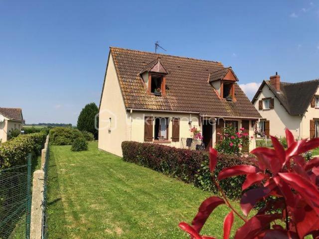 Sainte Marguerite Sur Duclair 5 pièces 89M²