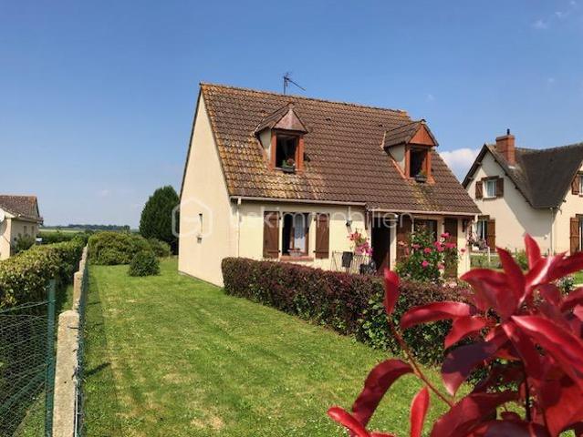Sainte Marguerite Sur Duclair 5 pièces 89M²