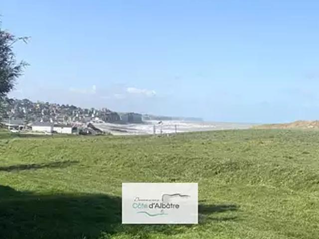 Sainte Marguerite sur Mer 76119 Achat / Vente maison 1 pièce t1