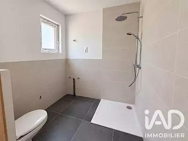 Sainte Marie aux Mines 68160 Achat / Vente maison 4 pièces t4