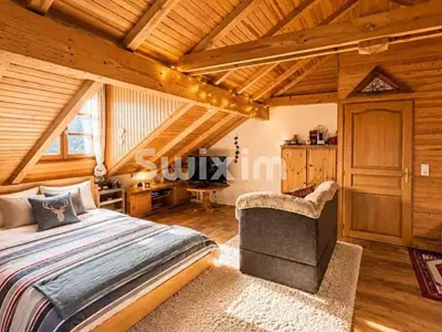 Sainte Marie aux Mines 68160 Achat / Vente maison 23 pièces t23