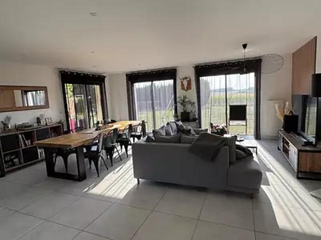 Saint Dizier 52100 Achat / Vente maison 5 pièces t5 jardin terrasse
