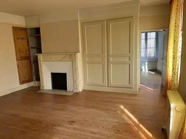 Sainte Marie Laumont 14350 Achat / Vente maison 13 pièces t13