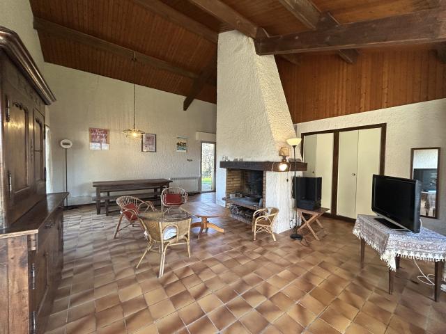 SAINTE MARIE LA GILARDIERE