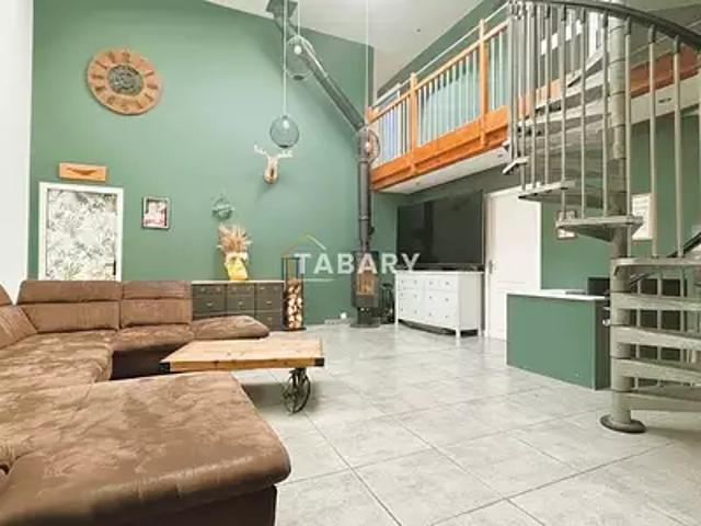 Sainte Marie la Mer 66470 Achat / Vente maison 4 pièces t4