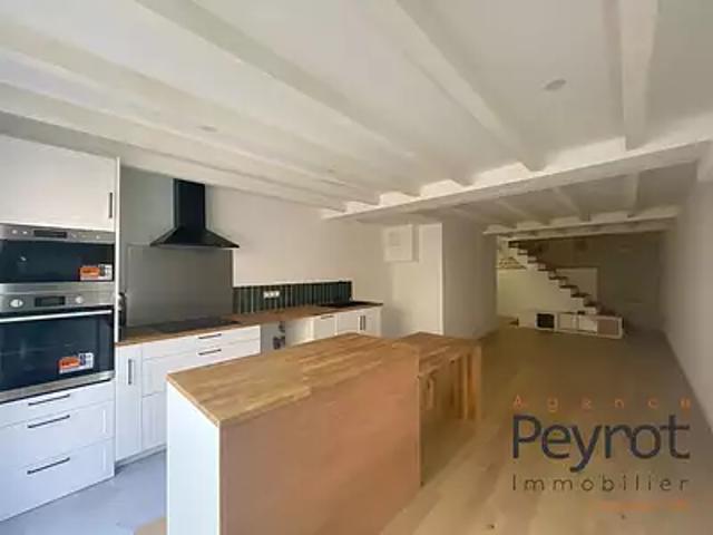 Sainte Marie la Mer 66470 Achat / Vente maison 3 pièces t3