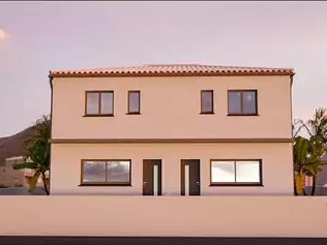 Sainte Marie la Mer 66470 Achat / Vente maison 3 pièces t3