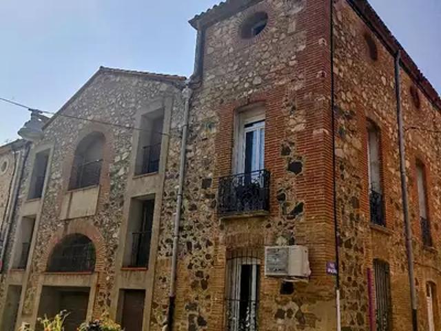 Sainte Marie la Mer 66470 Achat / Vente appartement 3 pièces t3 terrasse