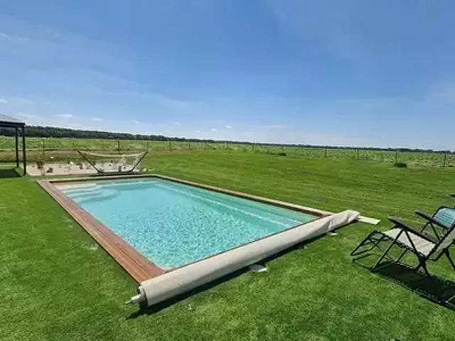 Sainte Marthe 47430 Achat / Vente maison 5 pièces t5
