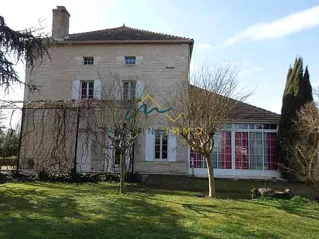 Sainte Marthe 47430 Achat / Vente maison 9 pièces t9