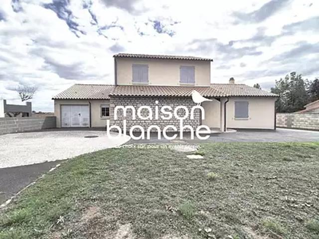Sainte Néomaye 79260 Achat / Vente maison 6 pièces t6