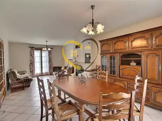 Sainte Solange 18220 Achat / Vente maison 5 pièces t5