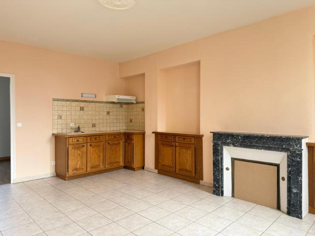 SAINTE SAVINE Appartement T2 36m2
