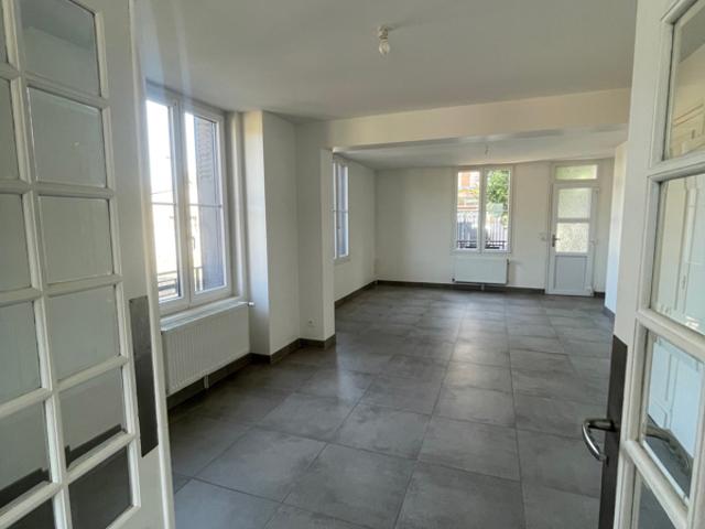 Sainte Savine Triplex de 97 m2