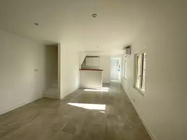 Sainte Savine 10300 Achat / Vente appartement 4 pièces t4 cave