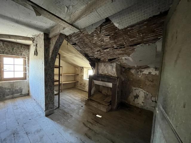 Sainte Sabine Born Vente Maison 24