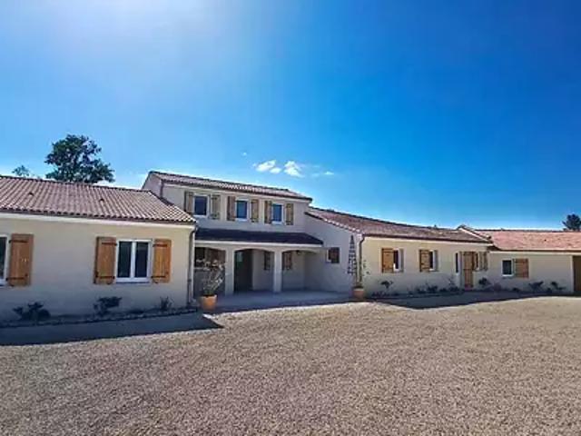 Sainte Sévère 16200 Achat / Vente maison