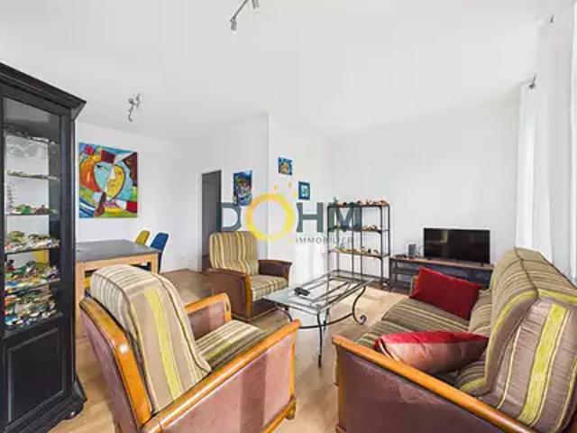Sainte Sigolène 43600 Achat / Vente appartement 3 pièces t3